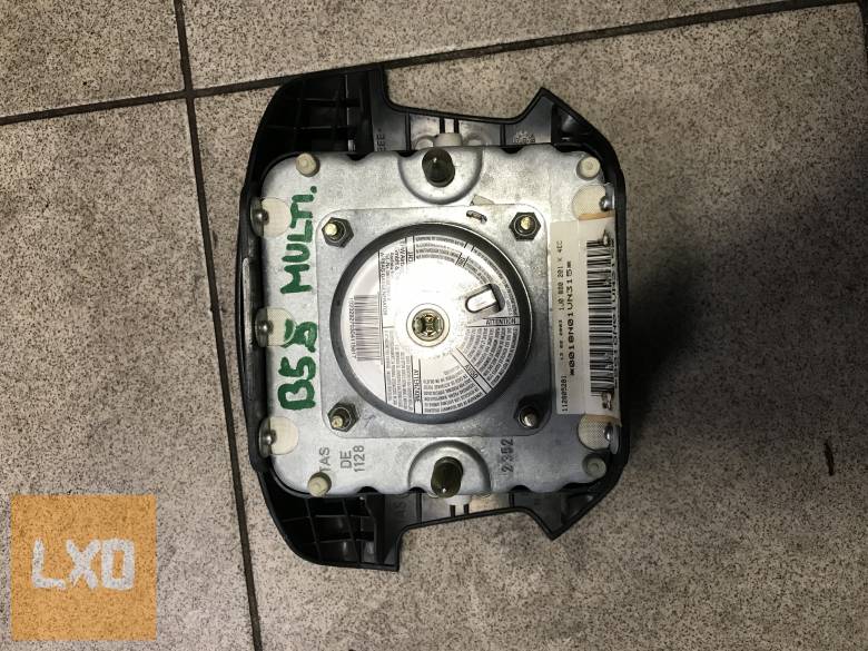 VW PASSAT B5.5 /  kormánylégzsák 1J0 580 201 K apróhirdetés