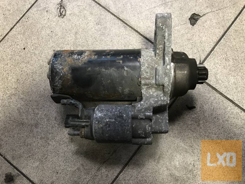 VW GOLF V 1,6 CR ( manuális) önindító apróhirdetés