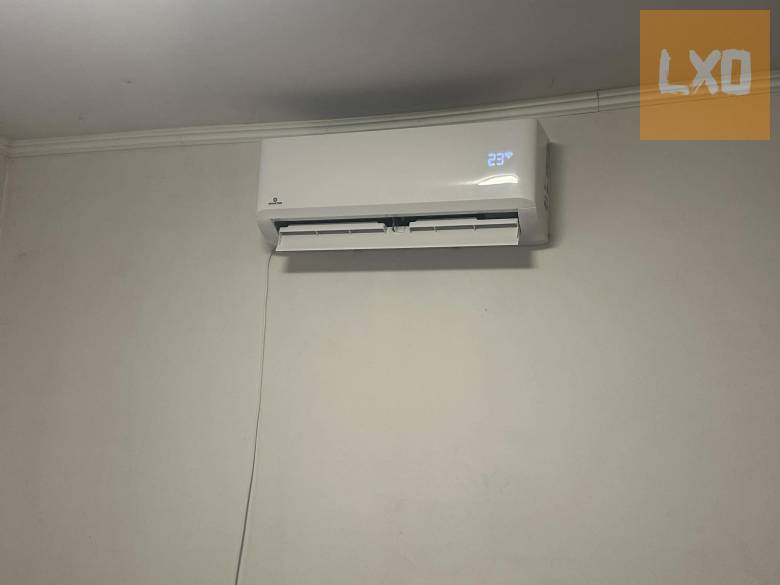 Felújított, kertkapcsolatos lakás eladó Vác–Deákváron! apróhirdetés