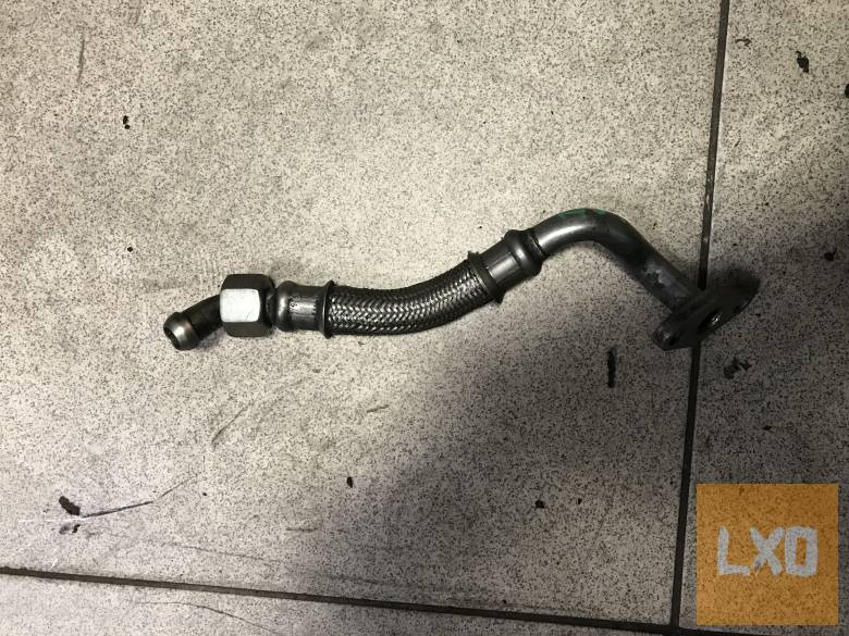 VW PASSAT B5.5 1,9 PD AVF / turbó olajzócső 028 145 736 AH apróhirdetés