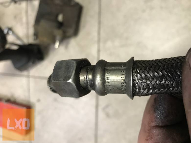 VW PASSAT B5.5 1,9 PD AVF / turbó olajzócső 028 145 736 AH apróhirdetés