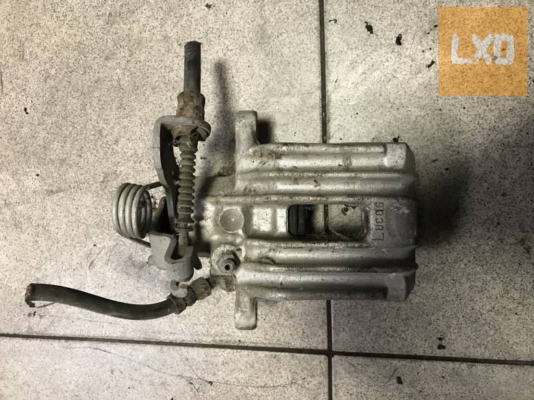 AUDI A4 B7 / bal hátsó féknyereg apróhirdetés