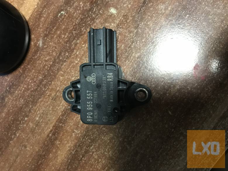 AUDI A4 B7 / ütközés érzékelő 8P0 955 557 apróhirdetés