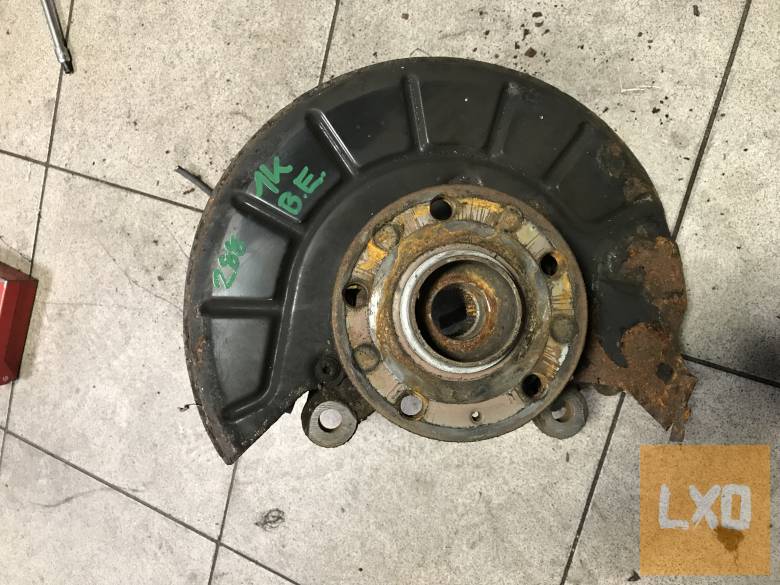 VW GOLF V 2,0 PD BMM / bal első csonkállvány ( 288 mm ) apróhirdetés