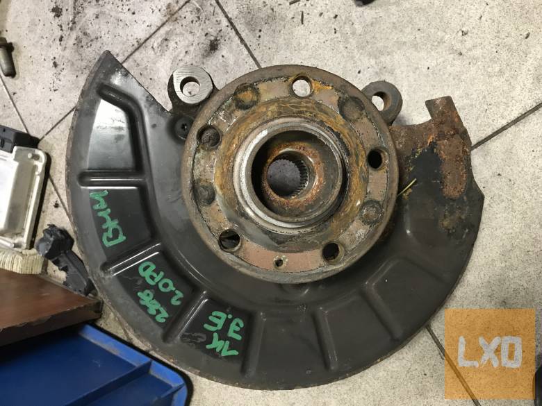 VW GOLF V 2,0 PD BMM / jobb első csonkállvány apróhirdetés