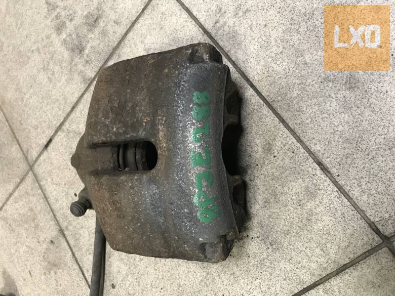 VW GOLF V 2,0 PD BMM / jobb első féknyereg ( 288 mm) apróhirdetés