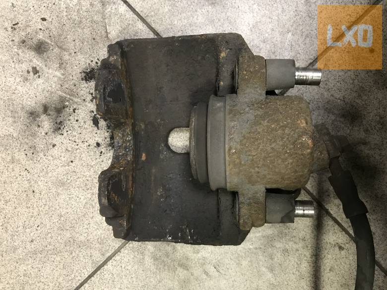 VW GOLF V 2,0 PD BMM / jobb első féknyereg ( 288 mm) apróhirdetés