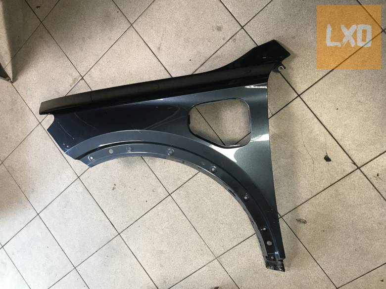 CUPRA FORMENTOR HYBRID bal első sárvédő 5FF 821 105 E apróhirdetés