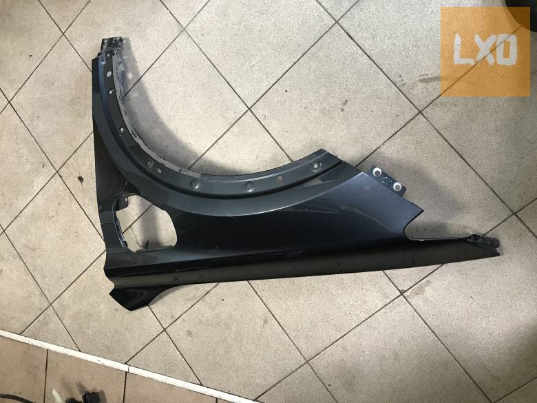 CUPRA FORMENTOR HYBRID bal első sárvédő 5FF 821 105 E apróhirdetés