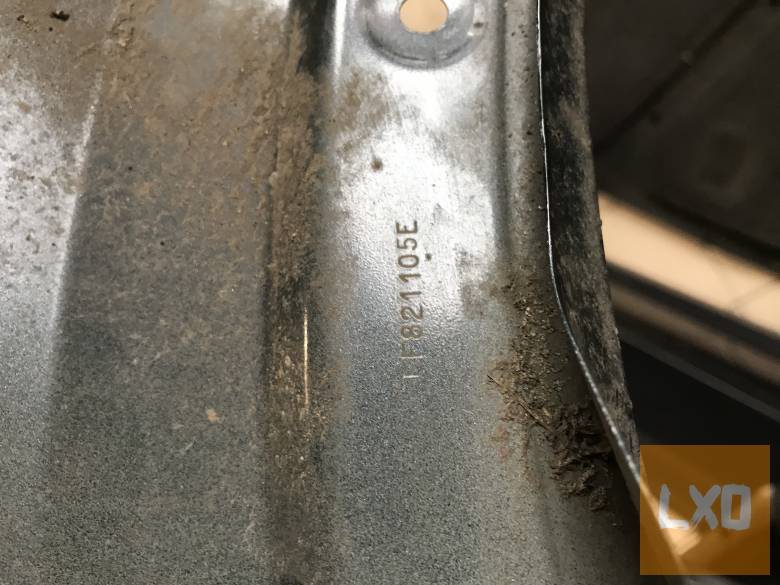 CUPRA FORMENTOR HYBRID bal első sárvédő 5FF 821 105 E apróhirdetés