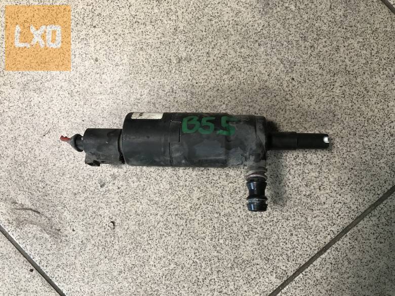 VW PASSAT B5.5 /  ablakmosó szivattyú 3B7 955 681 apróhirdetés