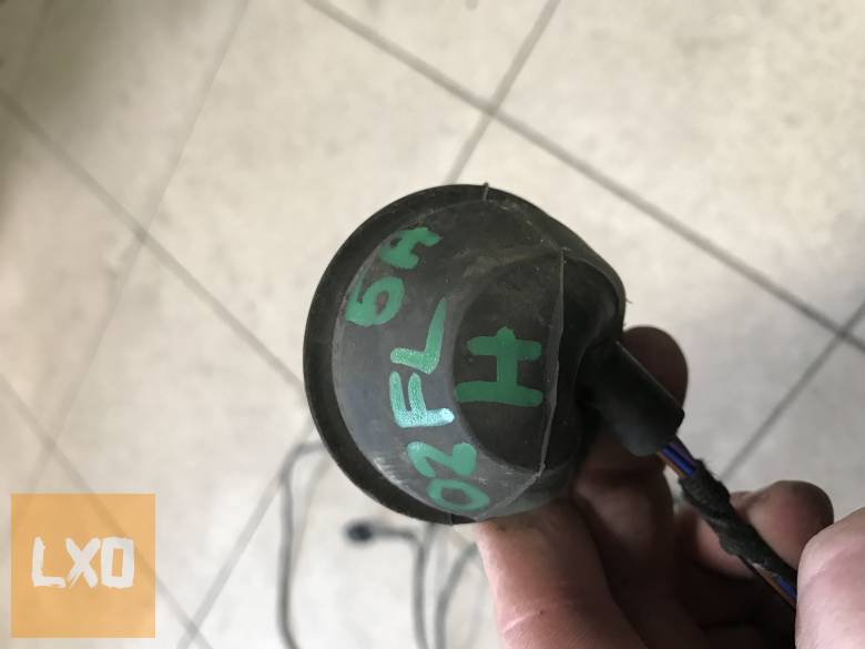 SKODA OCTAVIA II FL ( 5ajtós) hátsó PDC köteg 1Z5 065 A apróhirdetés