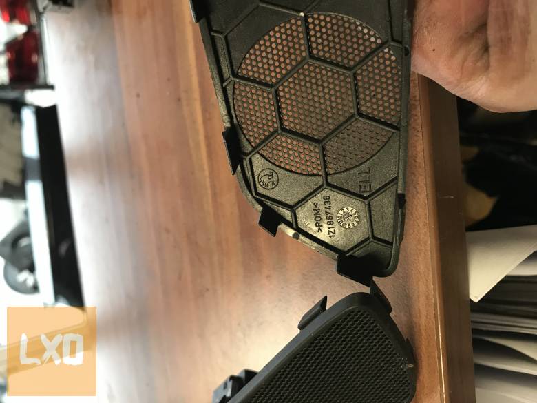 SKODA OCTAVIA II / jobb első ablakemelő kapcsoló apróhirdetés