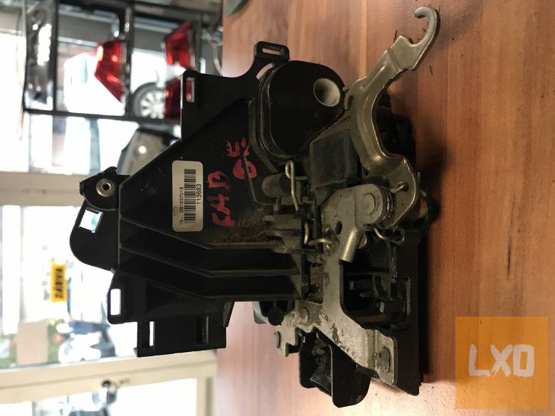 SKODA FABIA I / bal első zár 3B1 837 015 apróhirdetés