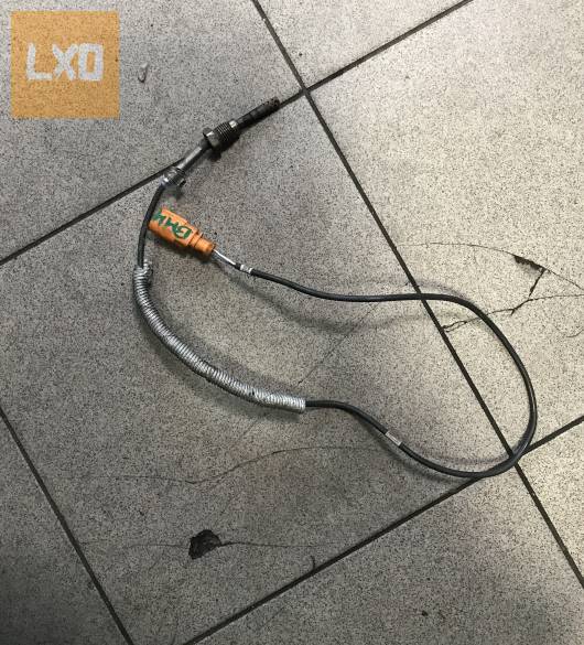 VW GOLF V 2,0 PD BMM / kipufogó gáz hőmérséklet jeladó 03G 906 088 D apróhirdetés