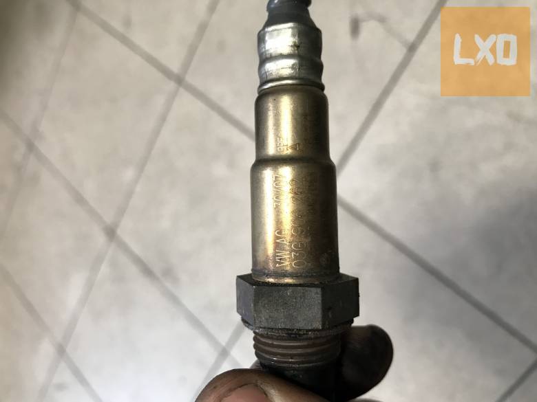 VW GOLF V 2,0 PD BMM / lambdaszonda 03G 906 262 A apróhirdetés