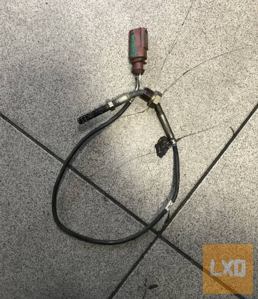 SKODA OCTAVIA II 2,0 PD BMM / kipufogó gáz hőmérséklet jeladó apróhirdetés