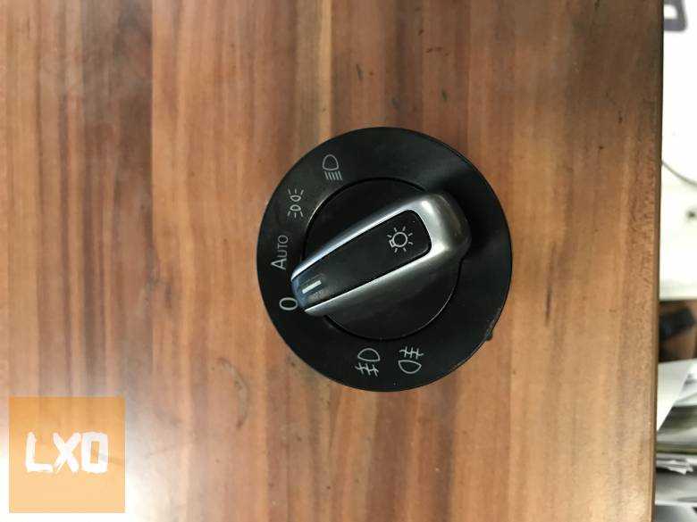 VW PASSAT CC / világításkapcsoló 3C8 941 431 A apróhirdetés