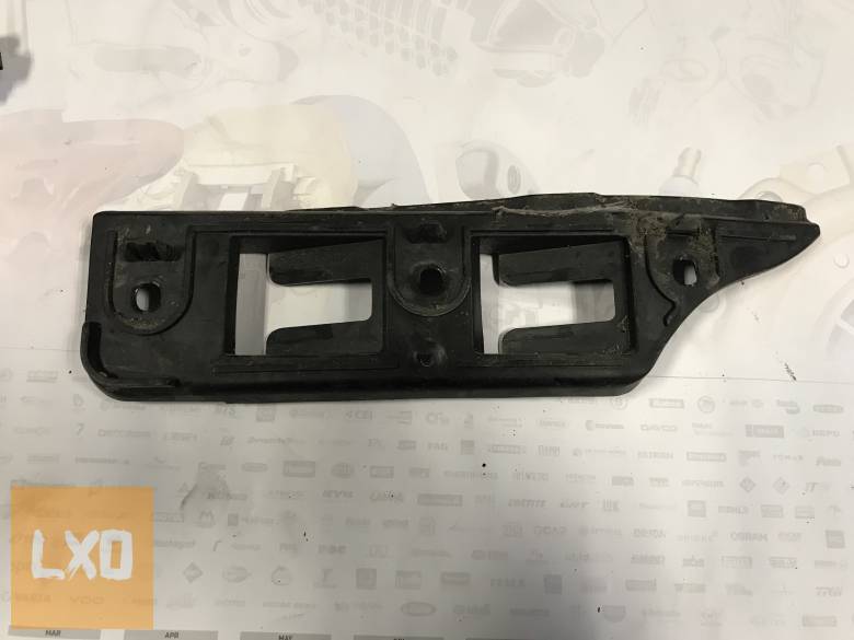 VW GOLF V * jobb első lökhárító tartó 1K0 807 184 apróhirdetés