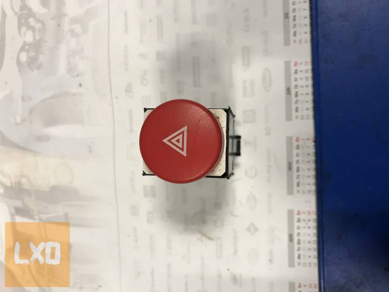 SEAT LEON 1P / elakadásjelző kapcsoló 5P0 953 235 A apróhirdetés