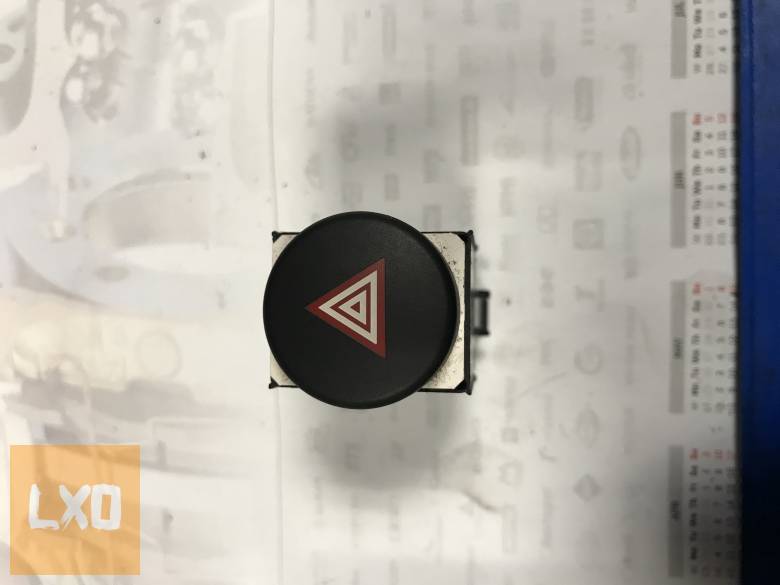 SEAT LEON 1P / elakadásjelző kapcsoló 5P0 953 235 B apróhirdetés