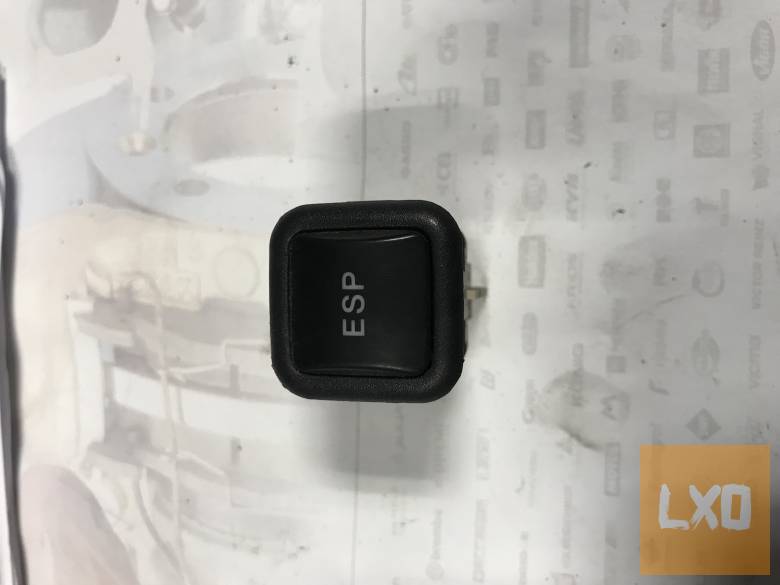 SEAT LEON 1M / ESP kapcsoló 1M0 927 134 apróhirdetés