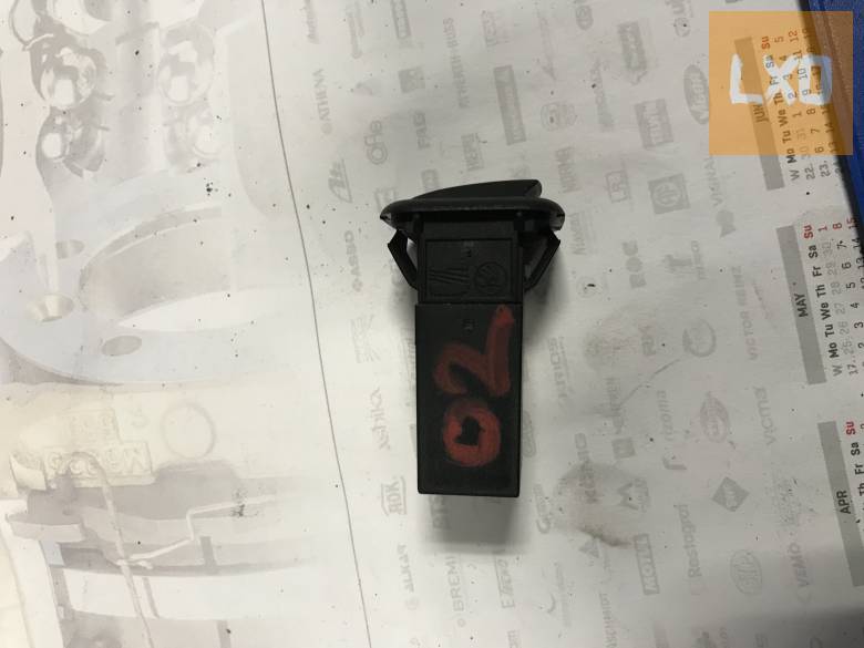 SKODA OCTAVIA II / AUX bemenet apróhirdetés