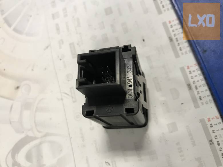 VW PASSAT CC / fényszóró magasság állító 3C8 941 333 apróhirdetés