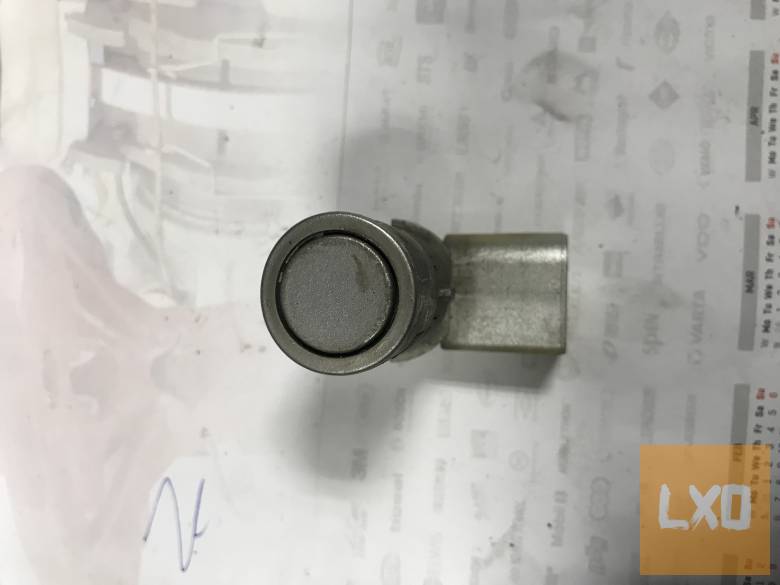 SKODA OCTAVIA II / hátsó PDC fej  7H0 919 275 C apróhirdetés