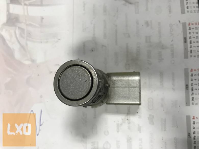 SKODA OCTAVIA II / hátsó PDC fej  7H0 919 275 C apróhirdetés