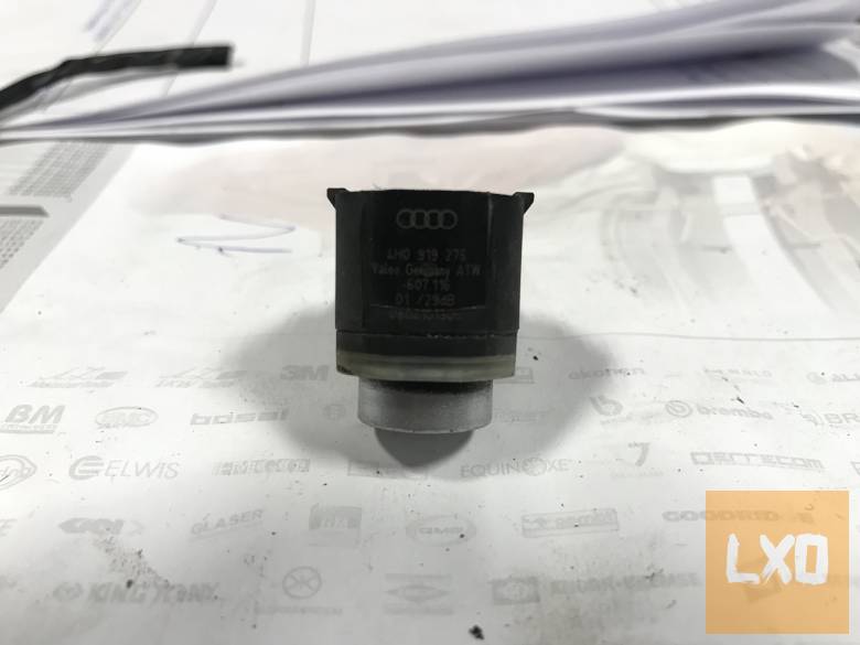 SKODA OCTAVIA II FL / hátsó PDC fej  4H0 919 275 apróhirdetés