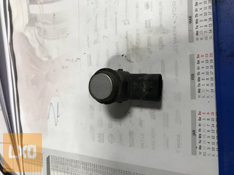 SKODA OCTAVIA II FL / hátsó PDC fej  4H0 919 275 apróhirdetés