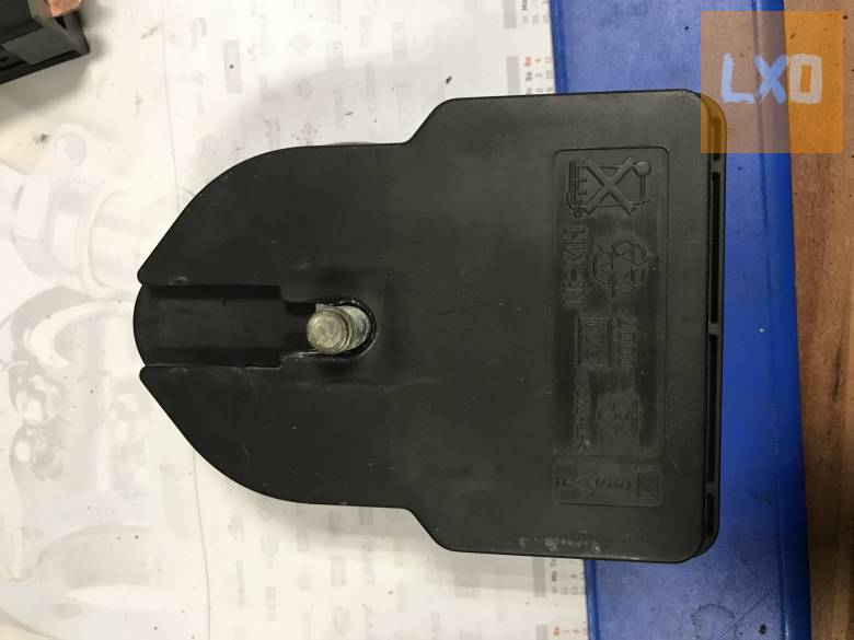 VW GOLF V / riasztó hangszóró 1K8 951 605 A apróhirdetés