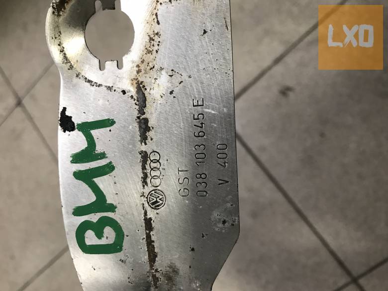 VW GOLF V  2,0 PD BMM ( kézi 6) motor-váltó közti lemez 038 103 645 E apróhirdetés