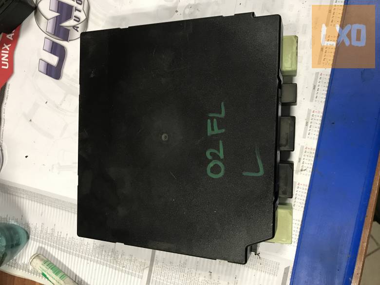 VW GOLF V   / komfortmodul 1K0 937 087 K apróhirdetés