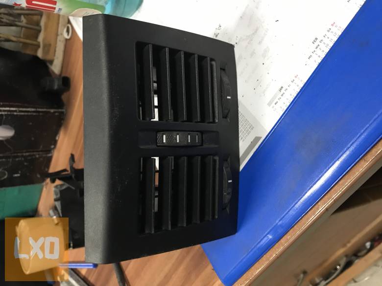 SKODA OCTAVIA II / hátsó légbefúvó apróhirdetés