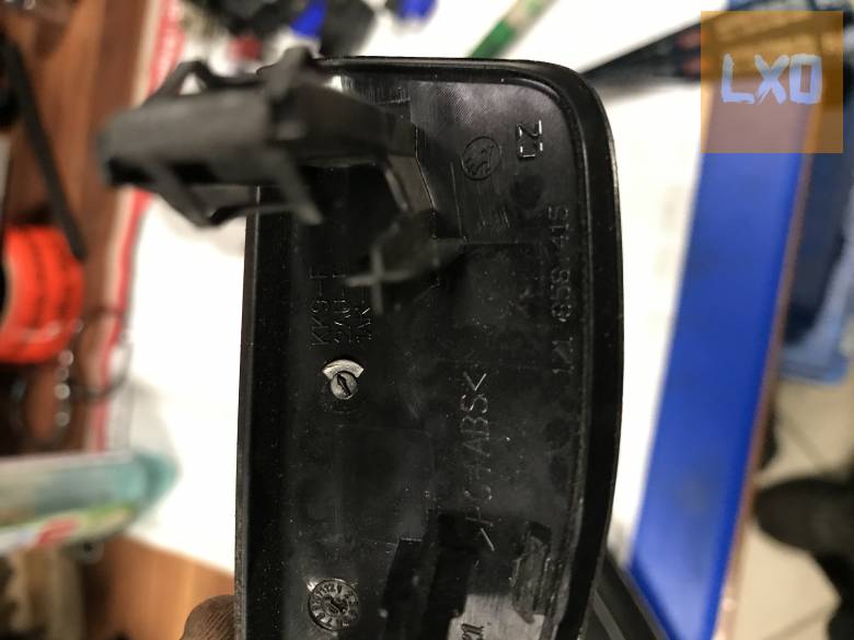 SKODA OCTAVIA II / műszerfal dekorcsík 1Z1 858 415 apróhirdetés