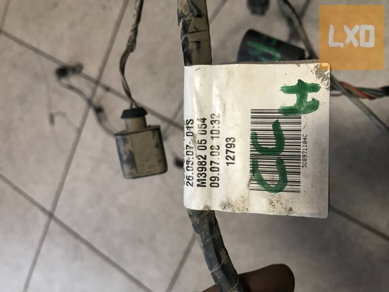 VW PASSAT CC / hátsó PDC köteg 3C8 971 104 C apróhirdetés