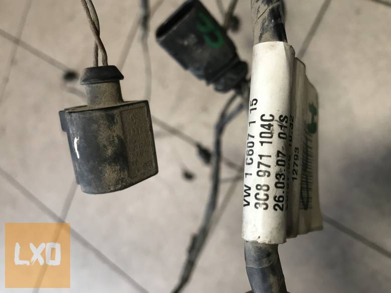 VW PASSAT CC / hátsó PDC köteg 3C8 971 104 C apróhirdetés