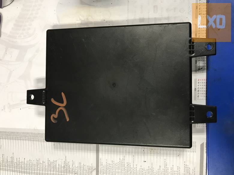 VW PASSAT B6 3C / telefon modul 3C0 035 729 F apróhirdetés