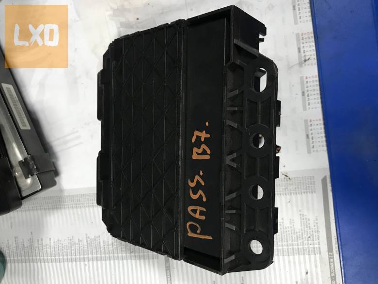 VW PASSAT B7  / komfortmodul 3AA 959 799 E apróhirdetés