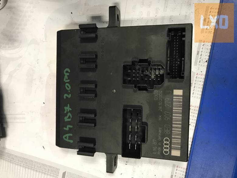 AUDI A4 B7  / komfortmodul 8E0 907 279 J apróhirdetés