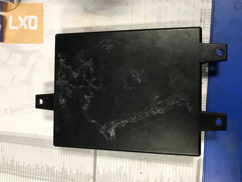 VW GOLF V _OCTAVIA II  / komfortmodul 5K0 035 730 E apróhirdetés