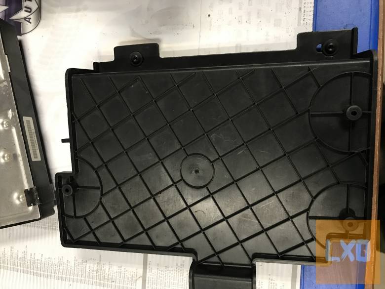 VW GOLF V _OCTAVIA II_LEON 1P komfortmodul 5K0 035 730 apróhirdetés