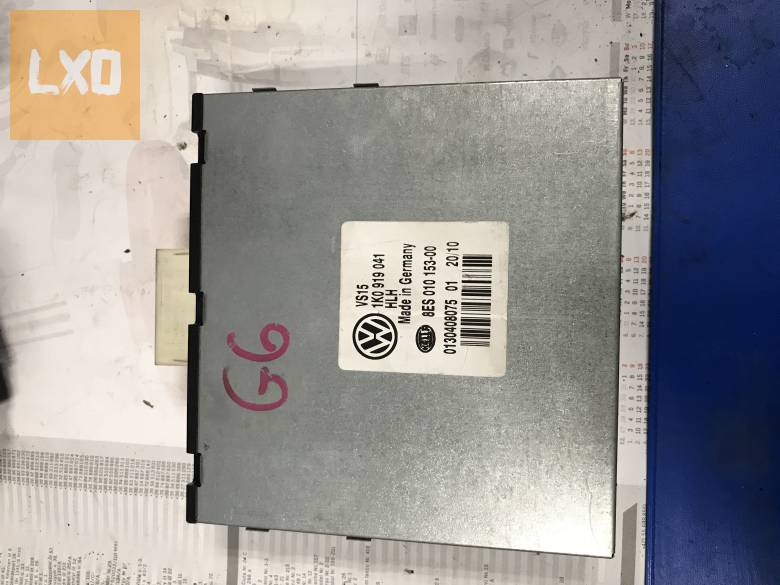 VW GOLF V _OCTAVIA II / feszültség szabályzó 1K0 919 041 apróhirdetés