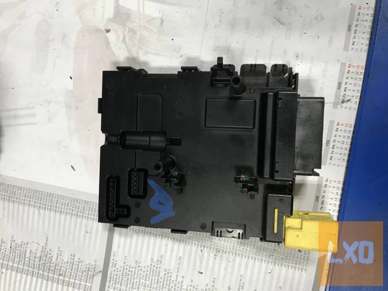 VW PASSAT B6 / kormányvezérlő 3C0 953 549 AC apróhirdetés