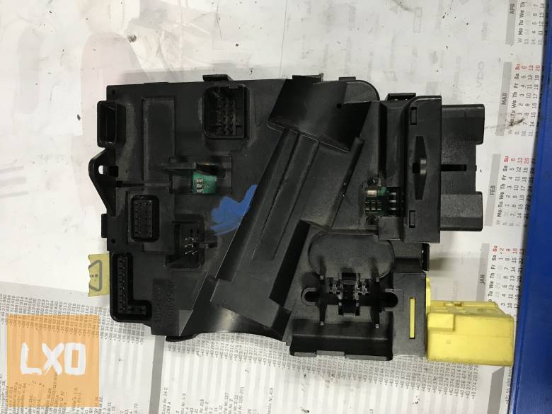 AUDI A3 8P / kormányvezérlő 8P0 953 549 C apróhirdetés