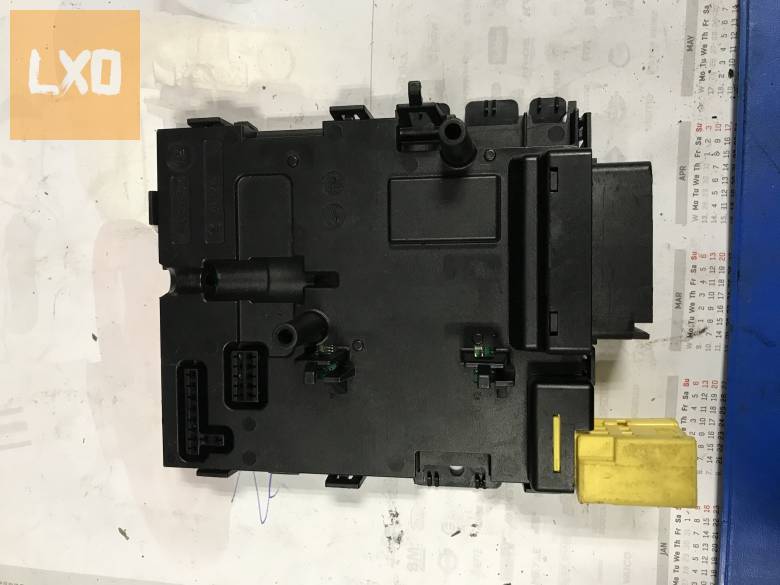 VW PASSAT B6 / kormányvezérlő 3C0 953 549 E apróhirdetés