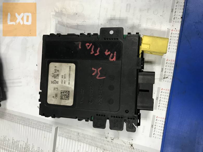 VW PASSAT B6 / kormányvezérlő 3C0 953 549 A apróhirdetés