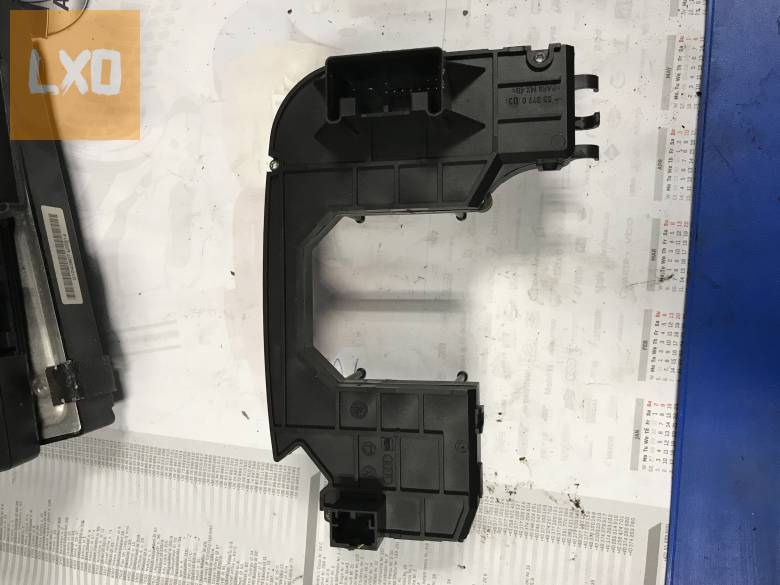 AUDI A4 B7  / kormányvezérlő 8E0 953 549 F apróhirdetés